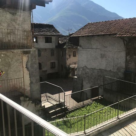 Nel Cuore Dell'Ossola Pallanzeno Экстерьер фото