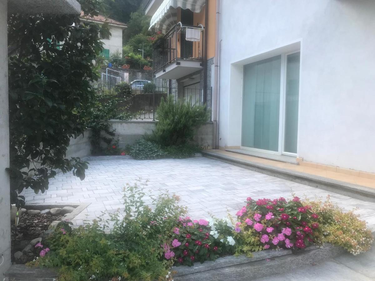 Nel Cuore Dell'Ossola Pallanzeno Экстерьер фото