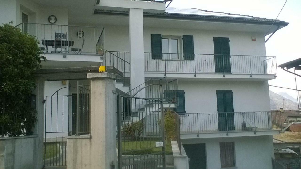 Nel Cuore Dell'Ossola Pallanzeno Экстерьер фото