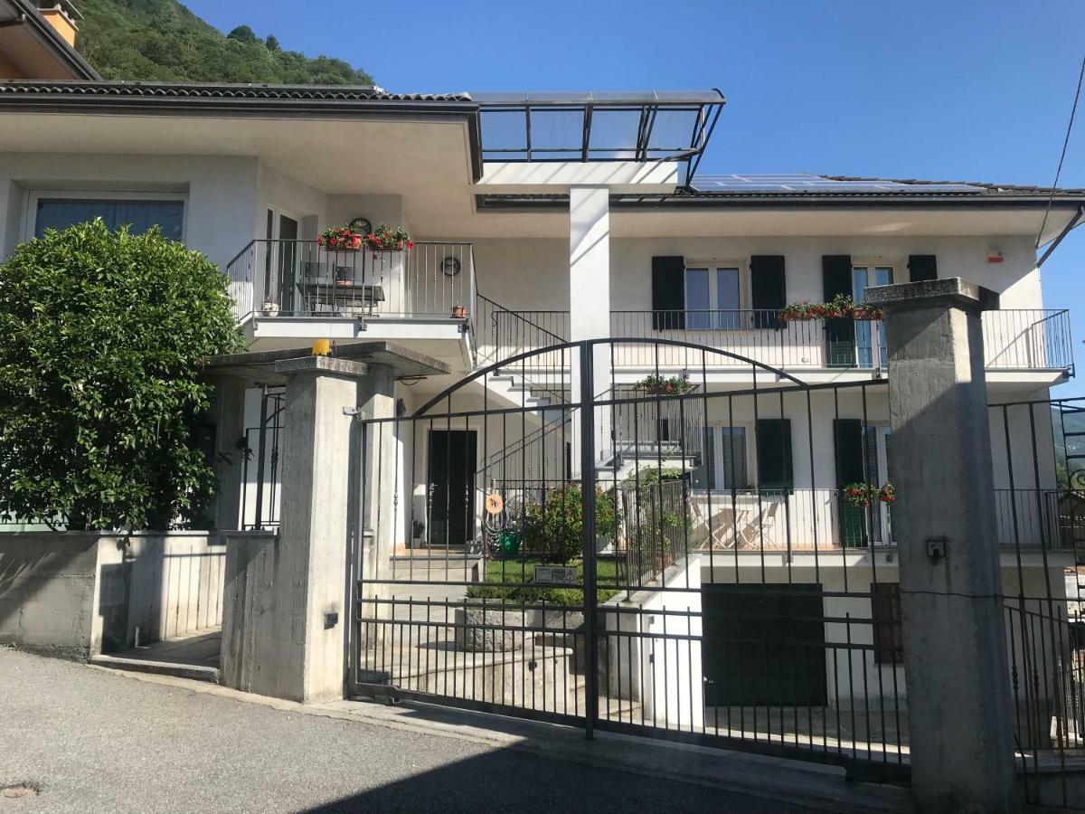 Nel Cuore Dell'Ossola Pallanzeno Экстерьер фото